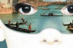 Image: Carnevale (cover detail)