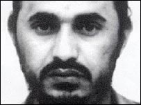 Abu Musab Zarqawi