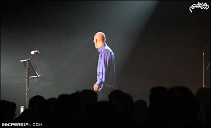 سياوش قميشی