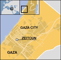 Bản đồ khu vực