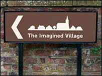 The Imagined Village