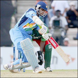 सौरभ गांगुली