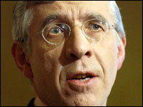 Jack Straw