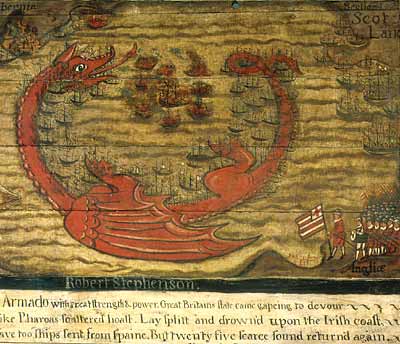 Truth versus fiction