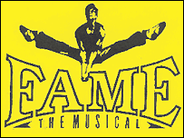 FAME - The Musical