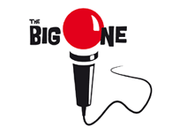 Stand Up for the Big One logo