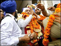 जगीर कौर