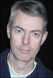 Andrew Taylor will write a Brunel crime story