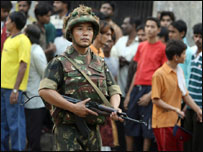 नंदीग्राम (फ़ाइल फ़ोटो)