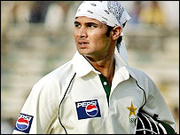 عمران فرحت (فائل فوٹو)