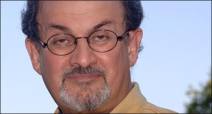 सलमान रश्दी