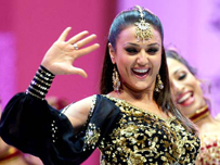 Preity Zinta