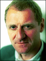 Andrew Motion, Poet Laureate