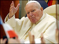 پاپ ژان پل دوم