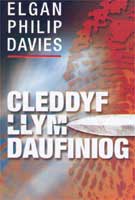 Clawr y llyfr