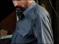 پولیس اہلکار  (فائل فوٹو)