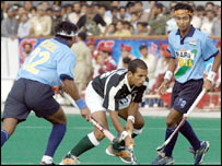 हॉकी (फ़ाइल फ़ोटो)