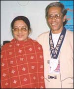 Coventry to Calcutta trip