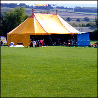 Farmoor Fun Circus