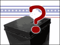 Американські вибори