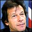 عمران خان