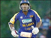 کمارا سنگاکارا