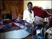 Cần tăng thêm chữa trị cho bệnh nhân Aids