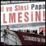 Cartazes em Istambul protestam contra visita do Papa à Turquia