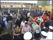 تھر ایکسپریس