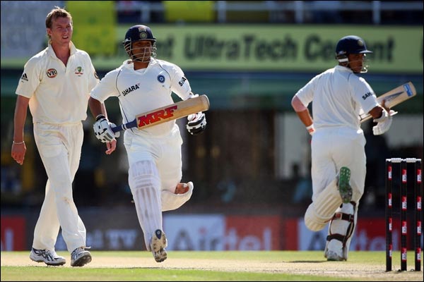 सचिन तेंद्रुलकर