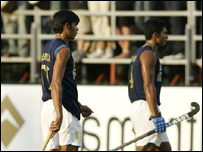 भारतीय खिलाड़ी