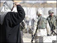 Prisão de Abu Gharib