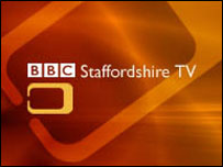 BBC Staffordshire TV logo