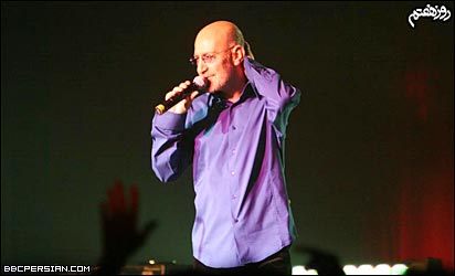 سياوش قميشی