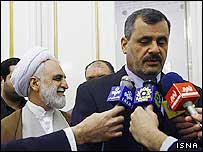 الواعلی و اژه ای