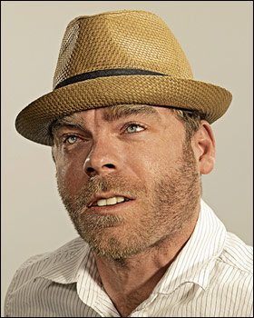 Foto tirada por Brandon Voges (Foto: Brandon Voges / Bruton Stroube Studios)