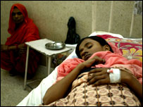 डेंगू बुख़ार