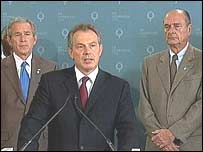 اجلاس گروه هشت