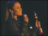 रानी मुखर्जी