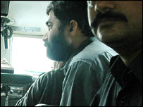 ڈاکٹر اکمل وحید حراست میں