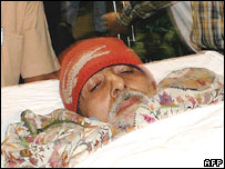 امیتابھ بچن