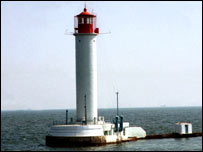 Одеський маяк