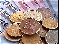 यूरो मुद्रा