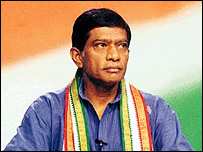 अजित जोगी