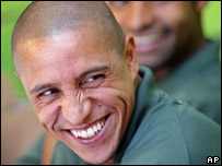 Roberto Carlos