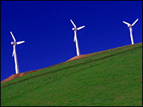 توربین بادی