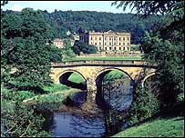 Chatsworth