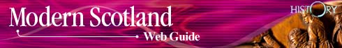 BBC - History - Scottish History