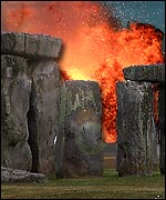 Guinness Book of Records, Wiltshire