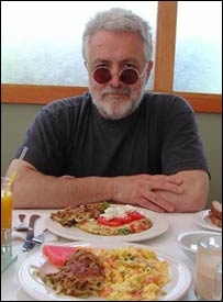 هنريک مودِست برودر